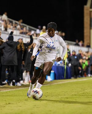 Image post by @uclawsoccer on Instagram