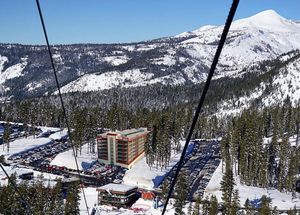 Image post by @sierra_at_tahoe on Instagram