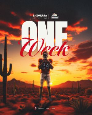 Image post by @RFootball on Twitter