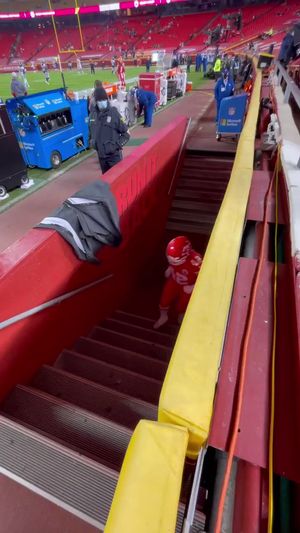 Video post by @chiefs on Twitter