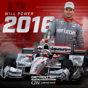 Image post by @detroitgp on Instagram