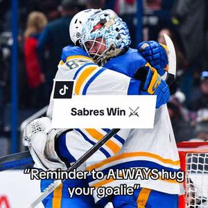 Image post by @buffalosabres on TikTok
