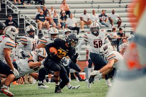 Image post by @jasonbeckettproductions on Instagram