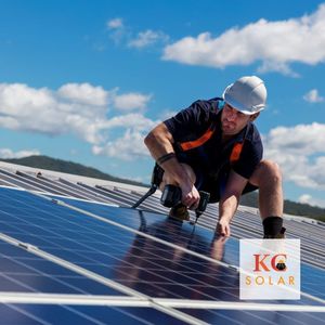 Image post by @kcsolardotnet on Instagram