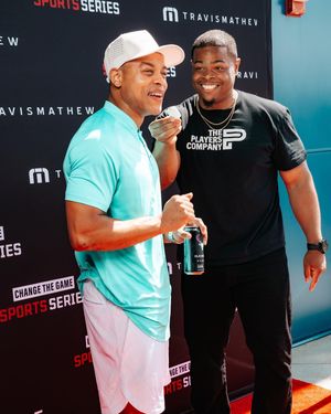 Image post by @darnell_smith95 on Instagram