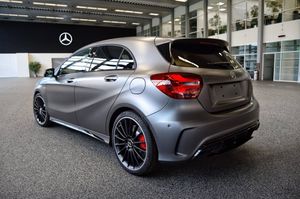 Image post by @mercedesamg on Instagram