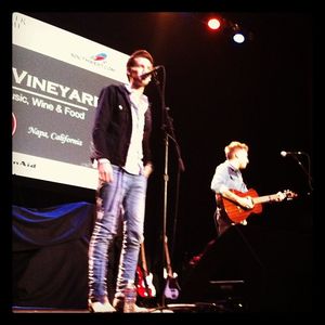 Image post by @liveinthevineyard on Instagram