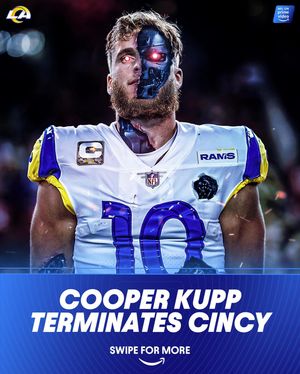 Image post by @nflonprime on Instagram