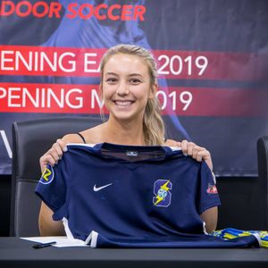 Image post by @calstormsoccer on Instagram