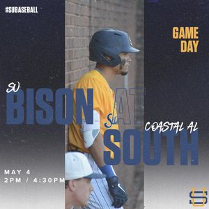 Image post by @suscc_athletics on Instagram