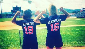 Image post by @salemredsox on Instagram