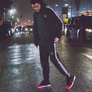 Image post by @puma on Instagram