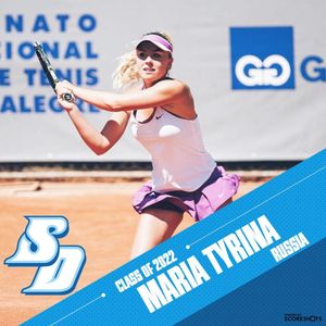 Image post by @usdwtennis on Instagram