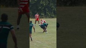 Video post by @jpfsportsmedia on YouTube