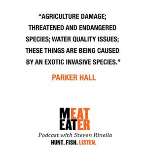 Image post by @meateater on Instagram