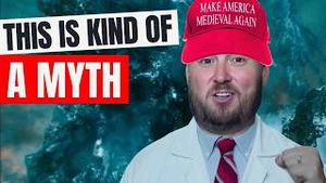 Video post by @cracked on YouTube