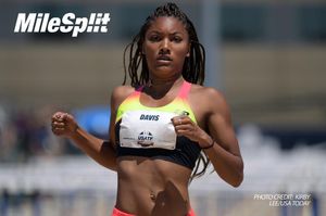 Image post by @milesplit on Instagram