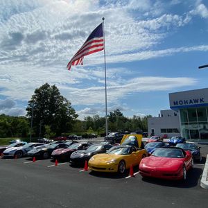 Image post by @mohawkchevrolet on Instagram