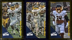 Image post by @toledofootball on Instagram