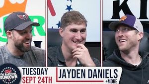 Video post by @barstoolsportstv on YouTube