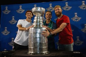 Image post by @saintlouisfc on Twitter