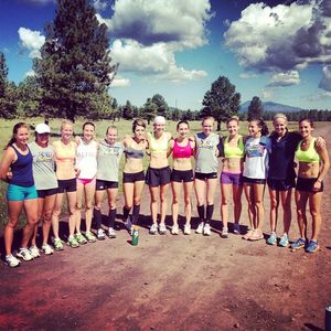 Image post by @nautrackfieldxc on Instagram