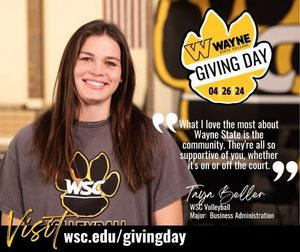 Image post by @wscwildcatvb on Instagram
