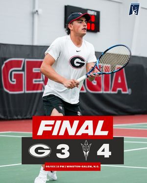 Image post by @ugatennis on Instagram