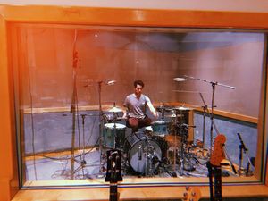Image post by @saintmotel on Instagram