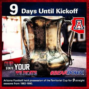 Image post by @azathletics on Instagram