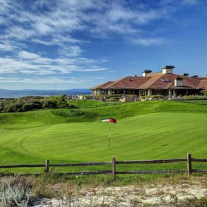 Image post by @pebblebeachresorts on Instagram