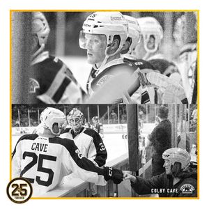 Image post by @ahlbruins on Instagram