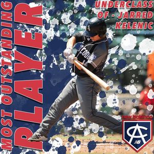 Image post by @areacodebaseball on Instagram