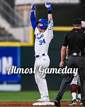 Image post by @dukebase on Instagram