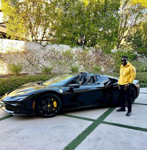 Image post by @kevinhart4real on Instagram