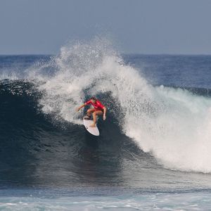 Image post by @wsl.qs on Instagram