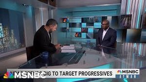 Video post by @msnbc on YouTube