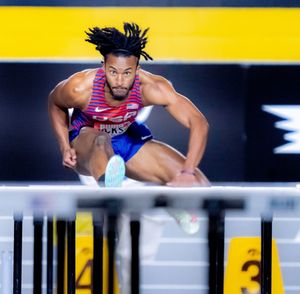 Image post by @americantrackleague on Instagram