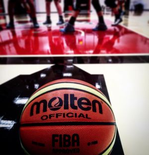 Image post by @miamioh_wbb on Instagram