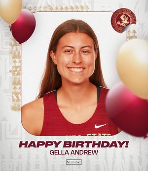 Image post by @fsubeachvolleyball on Instagram