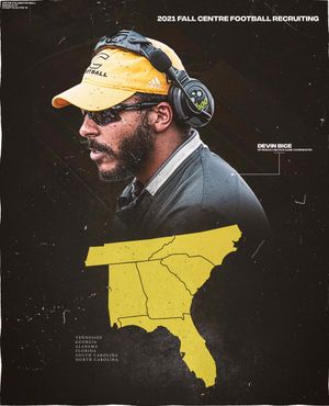 Image post by @devinbice88 on Twitter