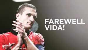 Image post by @davehorsey on Instagram