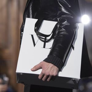 Image post by @maisonvalentino on Instagram