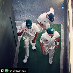 Image post by @rebelsport on Instagram