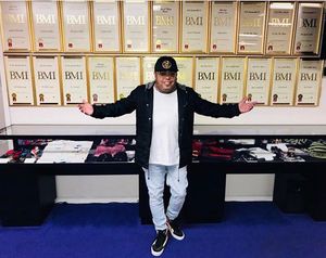 Image post by @bmi on Instagram
