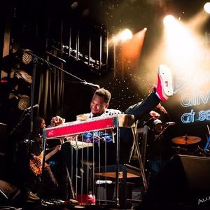 Image post by @robertrandolph on Instagram