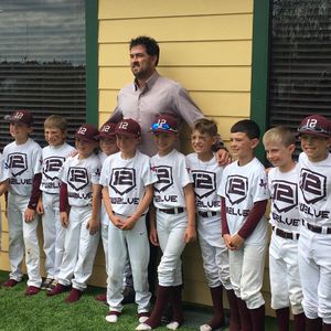 Image post by @twelvebaseball on Instagram