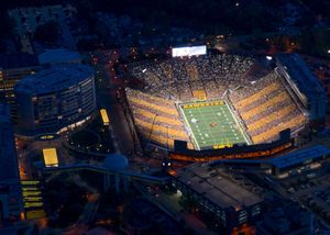 Image post by @uiowa on Twitter