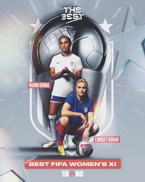 Image post by @wassermansoccer on Instagram