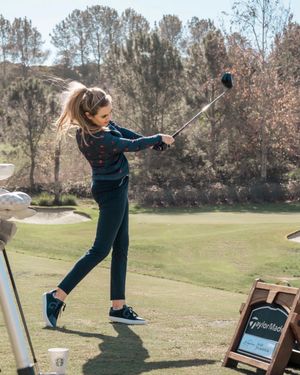 Image post by @gfore on Instagram